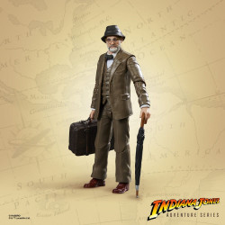 INDIANA JONES Figurine Henry Jones Adventure Series Hasbro