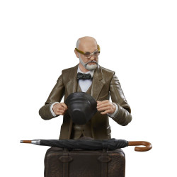 INDIANA JONES Figurine Henry Jones Adventure Series Hasbro