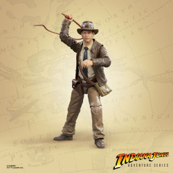 INDIANA JONES Figurine Indiana Jones Adventure Series Hasbro