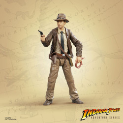 INDIANA JONES Figurine Indiana Jones Adventure Series Hasbro