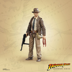 INDIANA JONES Figurine Indiana Jones Adventure Series Hasbro