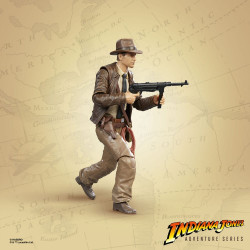 INDIANA JONES Figurine Indiana Jones Adventure Series Hasbro