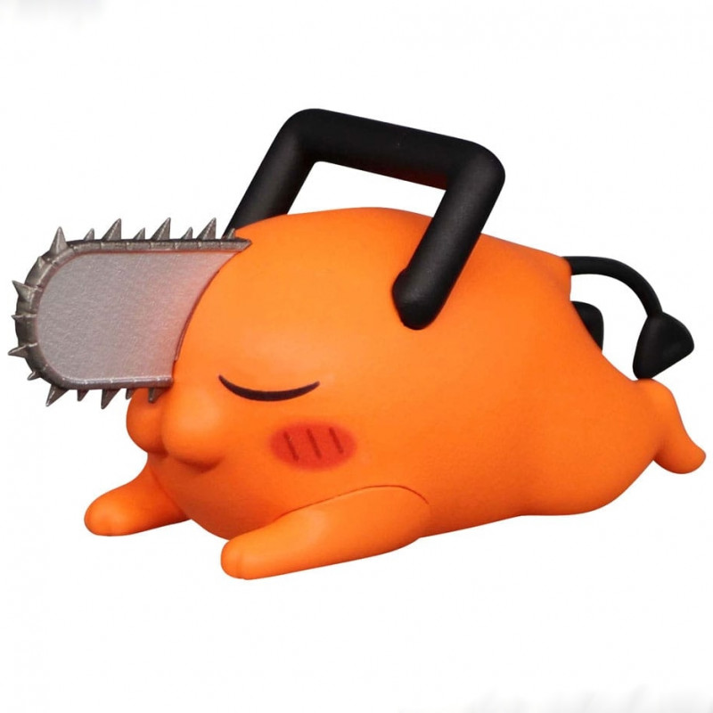 CHAINSAW MAN Figurine Noodle Stopper Pochita Sleep Furyu