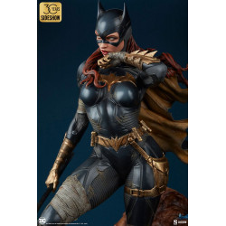 Statue Batgirl Premium Format Sideshow DC Comics