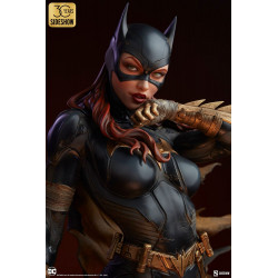 Statue Batgirl Premium Format Sideshow DC Comics