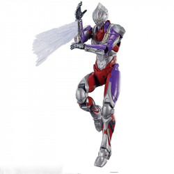 ULTRAMAN Figure-Rise Standard Ultraman Suit-Action Bandai