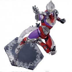 ULTRAMAN Figure-Rise Standard Ultraman Suit-Action Bandai