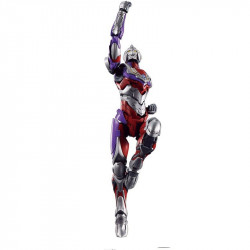 ULTRAMAN Figure-Rise Standard Ultraman Suit-Action Bandai