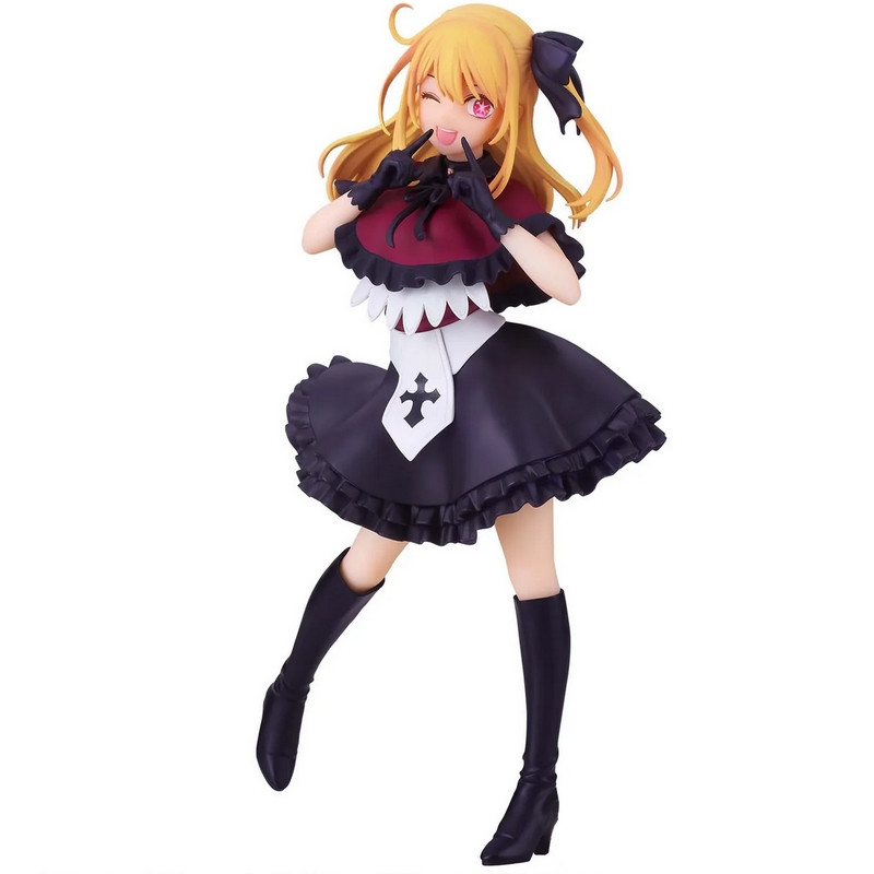 OSHI NO KO Figurine Ruby Hoshino Banpresto