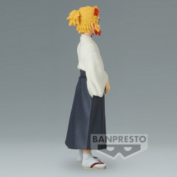 DEMON SLAYER Figurine Senjuro Rengoku Banpresto