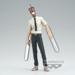 CHAINSAW MAN Figurine Denji Chainsaw Man Chain Spirits Vol.5 Banpresto