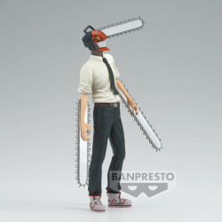 CHAINSAW MAN Figurine Denji Chainsaw Man Chain Spirits Vol.5 Banpresto