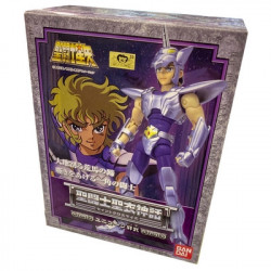 SAINT SEIYA Myth-Cloth Bronze Licorne Jabu Bandai