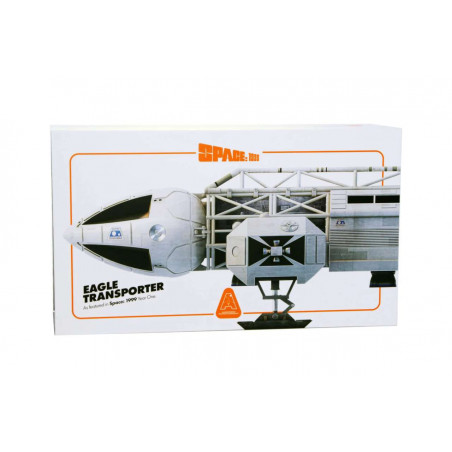SPAZIO 1999 Eagle Transporter VIP Ver. Breakaway Édition