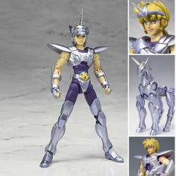  SAINT SEIYA Myth-Cloth Bronze Licorne Jabu Bandai