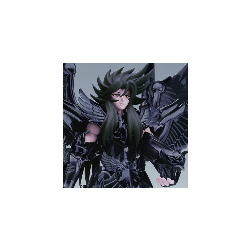 SAINT SEIYA Myth-Cloth Hades en Armure OCE Bandai SAINT SEIYA Myth-Cloth Hades en Armure OCE Bandai