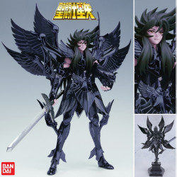  SAINT SEIYA Myth-Cloth Hades en Armure OCE Bandai