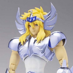 SAINT SEIYA Myth-Cloth EX Cygne Hyoga V2 Bandai