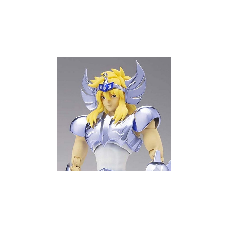 SAINT SEIYA Myth-Cloth EX Cygne Hyoga V2 Bandai