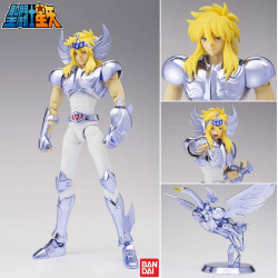  SAINT SEIYA Myth-Cloth EX Cygne Hyoga V2 Bandai