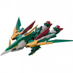 Master Grade Gundam Fenice Rinascita Bandai Gunpla