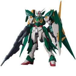 Master Grade Gundam Fenice Rinascita Bandai Gunpla