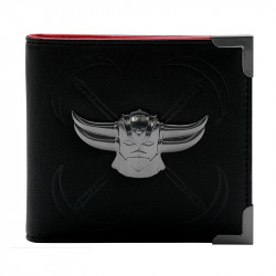 GOLDORAK Portefeuille Grendizer Abystyle