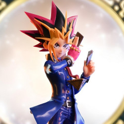 YU-GI-OH! Figurine Yami Yugi Abystyle