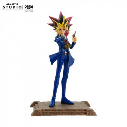 YU-GI-OH! Figurine Yami Yugi Abystyle