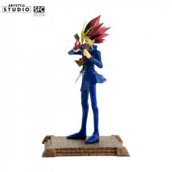 YU-GI-OH! Figurine Yami Yugi Abystyle