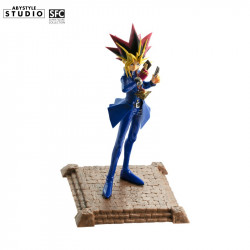 YU-GI-OH! Figurine Yami Yugi Abystyle