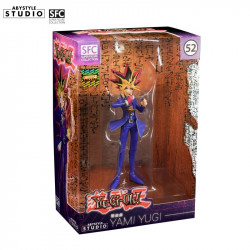 YU-GI-OH! Figurine Yami Yugi Abystyle