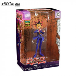 YU-GI-OH! Figurine Yami Yugi Abystyle