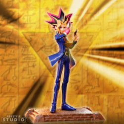 YU-GI-OH! Figurine Yami Yugi Abystyle