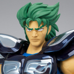 Myth-Cloth Moses de la Baleine Bandai Saint Seiya