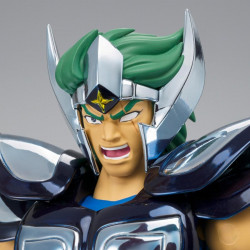 Myth-Cloth Moses de la Baleine Bandai Saint Seiya