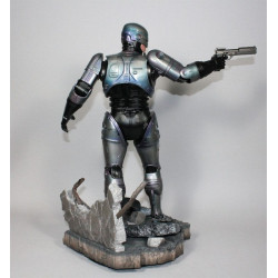 Statue RoboCop Hollywood Collectibles Group RoboCop