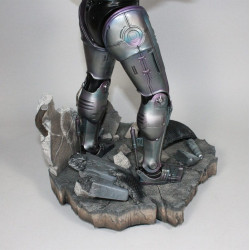 Statue RoboCop Hollywood Collectibles Group RoboCop