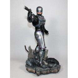 Statue RoboCop Hollywood Collectibles Group RoboCop