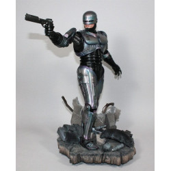 Statue RoboCop Hollywood Collectibles Group RoboCop