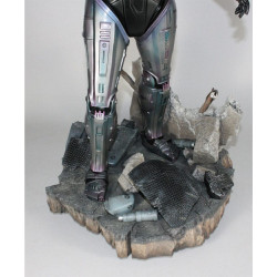 Statue RoboCop Hollywood Collectibles Group RoboCop