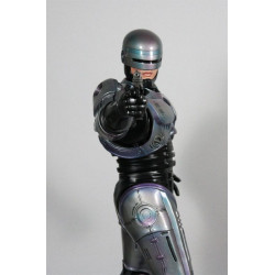 Statue RoboCop Hollywood Collectibles Group RoboCop