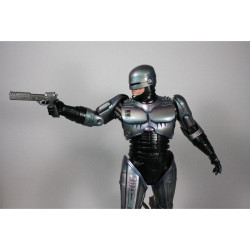 Statue RoboCop Hollywood Collectibles Group RoboCop