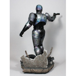 Statue RoboCop Hollywood Collectibles Group RoboCop