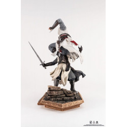 Statue Hunt for the Nine Pure Arts Assassin's Creed