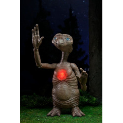 Figurine Ultimate Deluxe E.T. Neca E.T. l'extra-terrestre