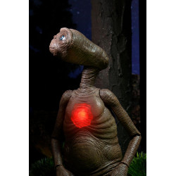 Figurine Ultimate Deluxe E.T. Neca E.T. l'extra-terrestre