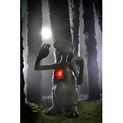 Figurine Ultimate Deluxe E.T. Neca E.T. l'extra-terrestre