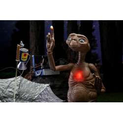Figurine Ultimate Deluxe E.T. Neca E.T. l'extra-terrestre