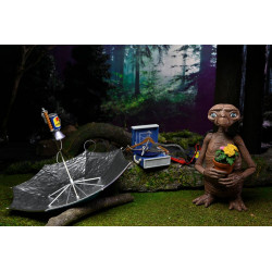 Figurine Ultimate Deluxe E.T. Neca E.T. l'extra-terrestre